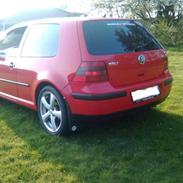 VW golf 4 iv