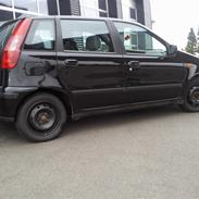 Fiat Punto 176 SOLGT!!