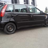 Fiat Punto 176 SOLGT!!