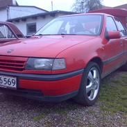 Opel vectra a ( død ) . ; - (