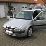 Citroën Saxo VTS