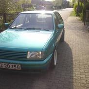 VW polo G40