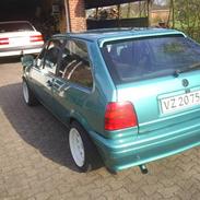 VW polo G40