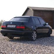 VW Vento  SOLGT