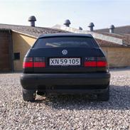 VW Vento  SOLGT