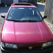Nissan Primera 2,0 Jubilee