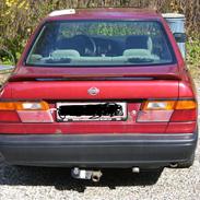 Nissan Primera 2,0 Jubilee