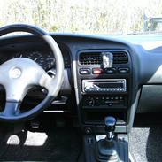 Nissan Primera 2,0 Jubilee