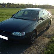 Toyota Carina E 16