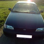 Toyota Carina E 16