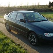 Toyota Carina E 16