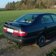 Toyota Carina E 16