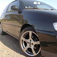 Seat ibiza signo **SOLGT**