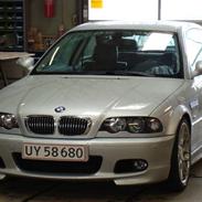 BMW E46 328CI ------Solgt----