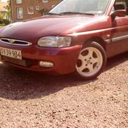 Ford escort st.car turbo SOLGT