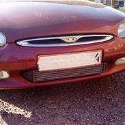 Ford escort st.car turbo SOLGT