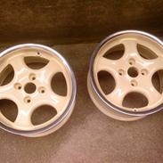 Ford escort st.car turbo SOLGT