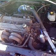 Ford escort st.car turbo SOLGT