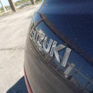 Suzuki Baleno