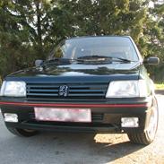Peugeot 205 1.9  GTI