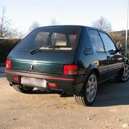Peugeot 205 1.9  GTI