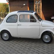 Fiat 500 f