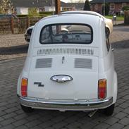 Fiat 500 f