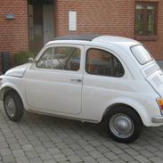 Fiat 500 f