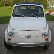 Fiat 500 f