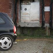 Opel Corsa b 1.4 16v SOLGT