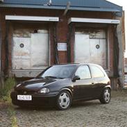 Opel Corsa b 1.4 16v SOLGT