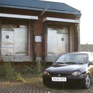 Opel Corsa b 1.4 16v SOLGT