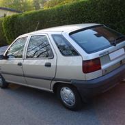Citroën ZX