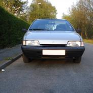Citroën ZX