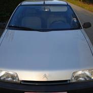 Citroën ZX
