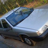 Citroën ZX