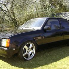 Opel Kadett D ¤solgt¤