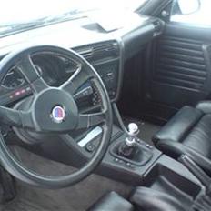 BMW 325i Cabriolet solgt