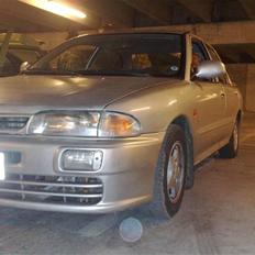 Mitsubishi Lancer 1.3 Gli