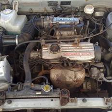 Mitsubishi Lancer 1.3 Gli