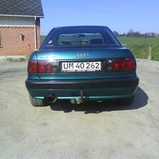 Audi 80 solgt d.3/9