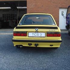 BMW E30 325I M-tech I