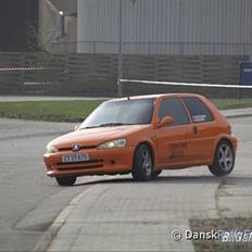 Peugeot 106 Rallye
