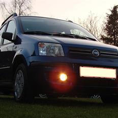 Fiat Panda 1,2 Dynamic