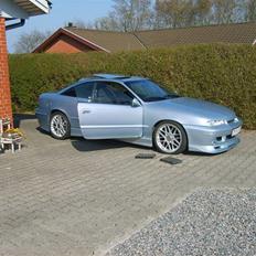 Opel Calibra 2,0 16v SOLGT