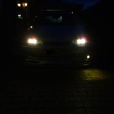 Opel Calibra 2,0 16v SOLGT