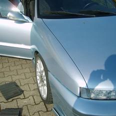 Opel Calibra 2,0 16v SOLGT