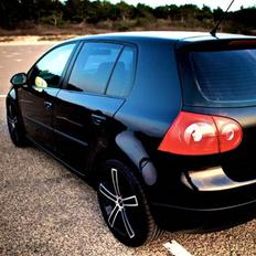 VW Golf V 1.9 TDI