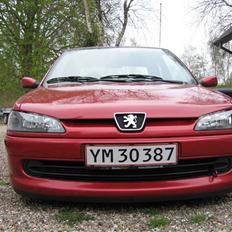 Peugeot 306 GTI
