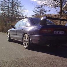 Mitsubishi Galant  *SOLGT*